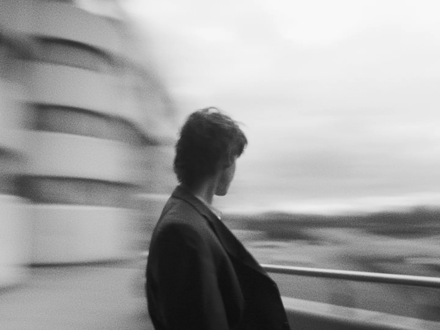 Donkey Kid Distant Shouts